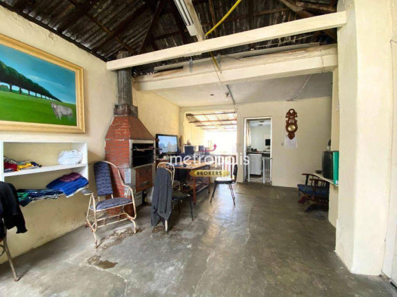 Imagem Terreno à Venda, 250 m² em Cerâmica - São Caetano Do Sul Imagem Terreno à Venda, 250 m² em Cerâmica - São Caetano Do Sul