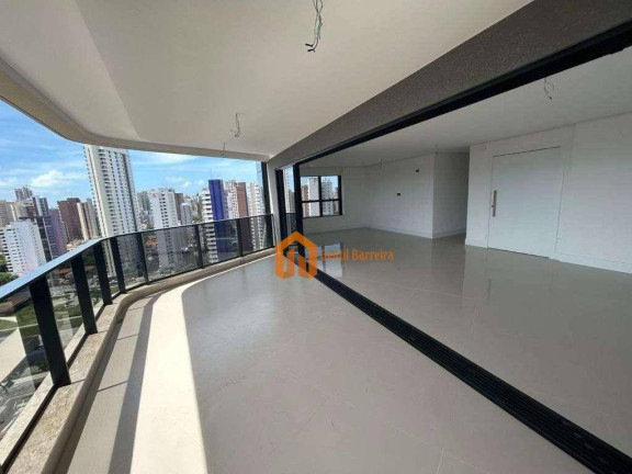 Imagem Apartamento com 6 Quartos à Venda, 311 m² em Meireles - Fortaleza Imagem Apartamento com 6 Quartos à Venda, 311 m² em Meireles - Fortaleza