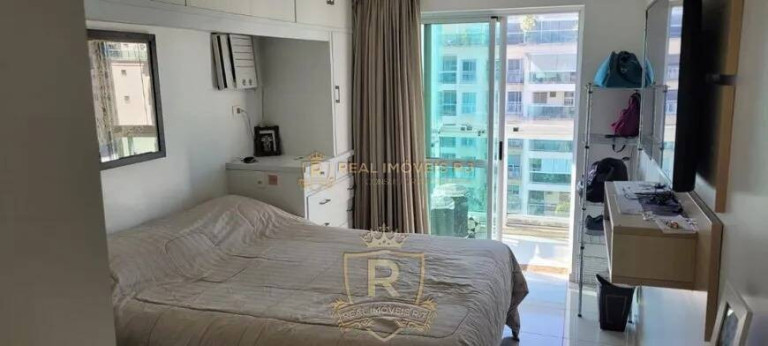 Imagem Cobertura com 4 Quartos à Venda, 200 m² em Barra Da Tijuca - Rio De Janeiro Imagem Cobertura com 4 Quartos à Venda, 200 m² em Barra Da Tijuca - Rio De Janeiro