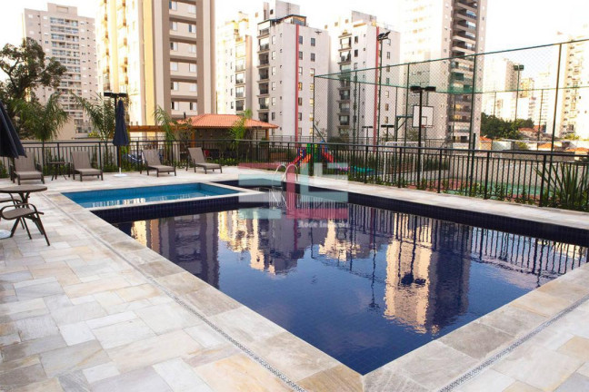 Imagem Imóvel com 2 Quartos à Venda, 65 m² em Saúde - São Paulo Imagem Imóvel com 2 Quartos à Venda, 65 m² em Saúde - São Paulo