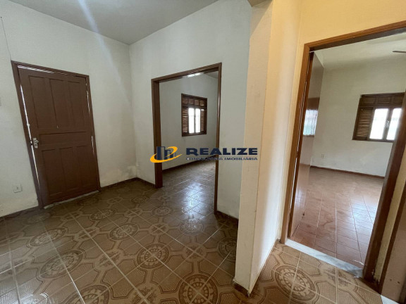 Imagem Casa com 2 Quartos à Venda, 70 m² em Goitacazes - Campos Dos Goytacazes