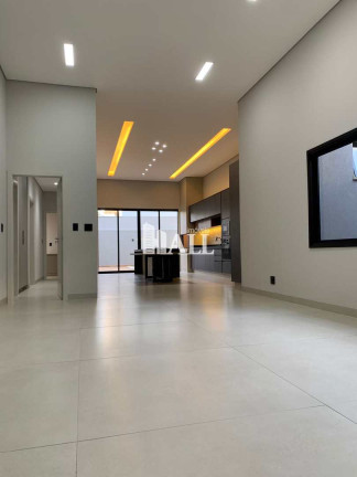 Imagem Casa com 3 Quartos à Venda, 230 m² em Condominio Village La Montagne - São José Do Rio Preto Imagem Casa com 3 Quartos à Venda, 230 m² em Condominio Village La Montagne - São José Do Rio Preto