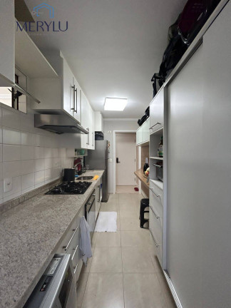 Imagem Apartamento com 2 Quartos à Venda, 60 m² em Vila Mariana - São Paulo Imagem Apartamento com 2 Quartos à Venda, 60 m² em Vila Mariana - São Paulo