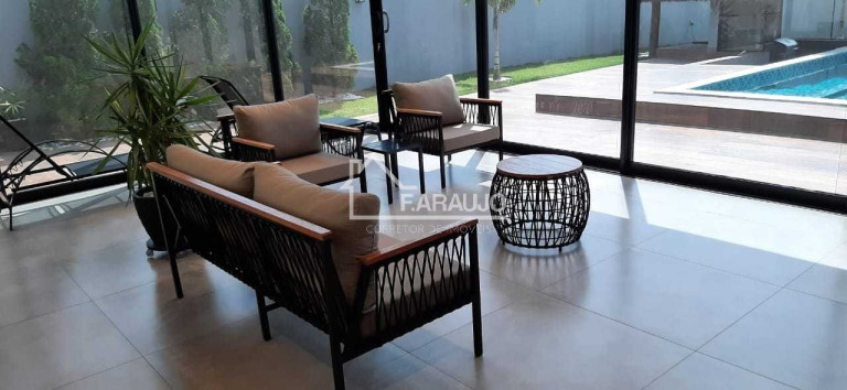 Imagem Imóvel com 4 Quartos à Venda, 450 m² em Jardim Guarujá - Sorocaba