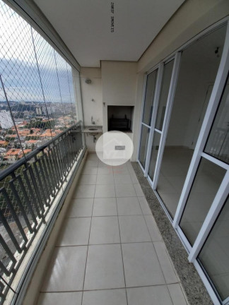 Apartamento com 3 Quartos à Venda, 87 m² em Jardim Londrina - São Paulo