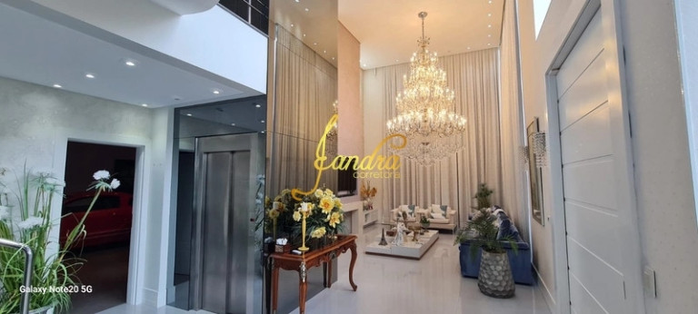 Imagem Casa de Condomínio com 5 Quartos à Venda, 611 m² em Capão Ilhas Resort - Capão Da Canoa Imagem Casa de Condomínio com 5 Quartos à Venda, 611 m² em Capão Ilhas Resort - Capão Da Canoa