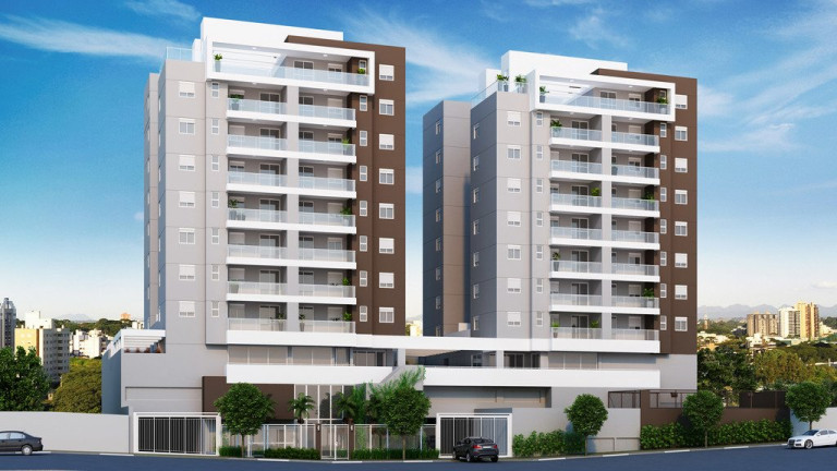 Apartamento com 3 Quartos à Venda, 72 m² em Vila Pompeia - São Paulo