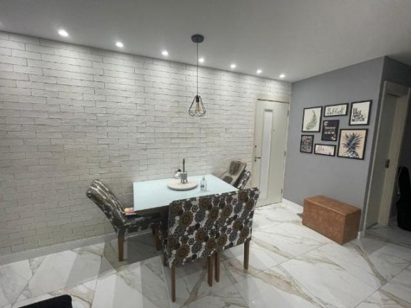 Imagem Cobertura com 2 Quartos à Venda, 90 m² em Centro - Niterói