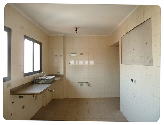 Imagem Apartamento com 4 Quartos à Venda, 200 m² em Morumbi - São Paulo Imagem Apartamento com 4 Quartos à Venda, 200 m² em Morumbi - São Paulo