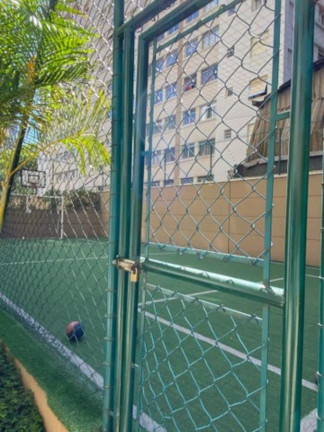Imagem Apartamento com 2 Quartos à Venda, 50 m² em Bela Vista - São Paulo Imagem Apartamento com 2 Quartos à Venda, 50 m² em Bela Vista - São Paulo
