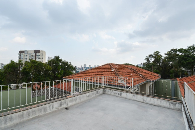 Imagem Casa com 3 Quartos à Venda, 250 m² em Jardim Da Glória - São Paulo