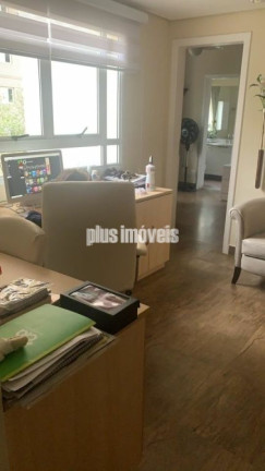 Imagem Apartamento com 4 Quartos à Venda, 223 m² em Morumbi - São Paulo