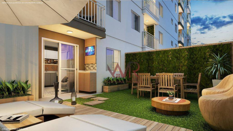 Imagem Apartamento com 2 Quartos à Venda, 38 m² em Itaquera - São Paulo Imagem Apartamento com 2 Quartos à Venda, 38 m² em Itaquera - São Paulo