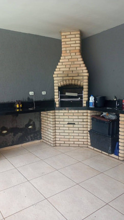 Imagem Casa com 3 Quartos à Venda, 132 m² em Jardim Residencial Villa Amato - Sorocaba Imagem Casa com 3 Quartos à Venda, 132 m² em Jardim Residencial Villa Amato - Sorocaba