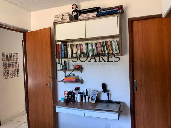 Apartamento com 3 Quartos à Venda, 53 m² em Maguari - Ananindeua
