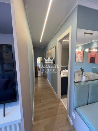 Imagem Apartamento com 3 Quartos à Venda, 66 m² em Vila Dom Pedro I - São Paulo
