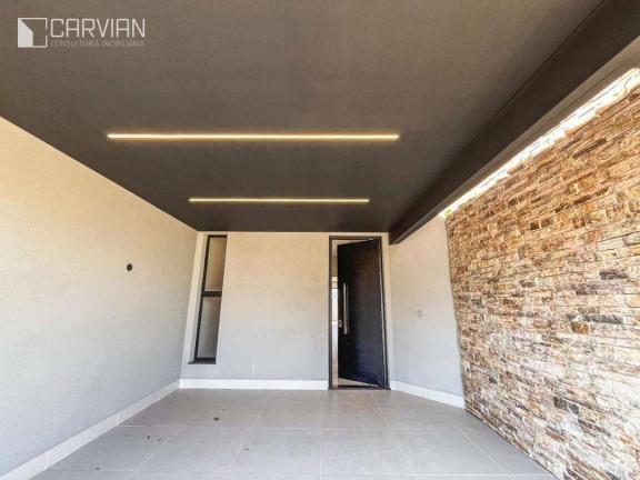 Imagem Casa com 3 Quartos à Venda, 173 m² em Real Sul - Ribeirão Preto