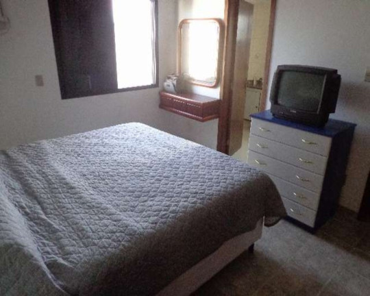 Imagem Apartamento com 4 Quartos à Venda, 200 m² em Jardim Astúrias - Guarujá Imagem Apartamento com 4 Quartos à Venda, 200 m² em Jardim Astúrias - Guarujá