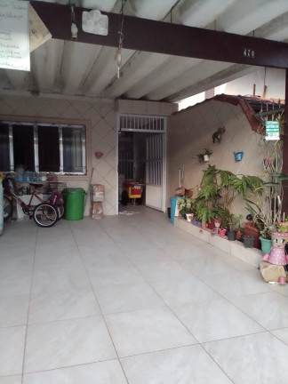 Imagem Casa com 3 Quartos à Venda, em Real - Praia Grande Imagem Casa com 3 Quartos à Venda, em Real - Praia Grande