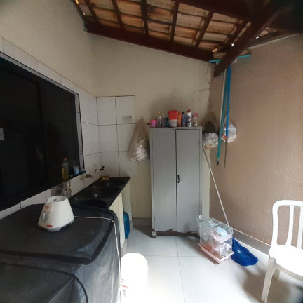 Imagem Sobrado com 4 Quartos à Venda, 260 m² em Parque Real De Goiânia - Aparecida De Goiânia