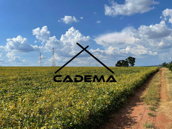 Imagem Chácara à Venda, 10 m² em Zona Rural - Mogi Mirim