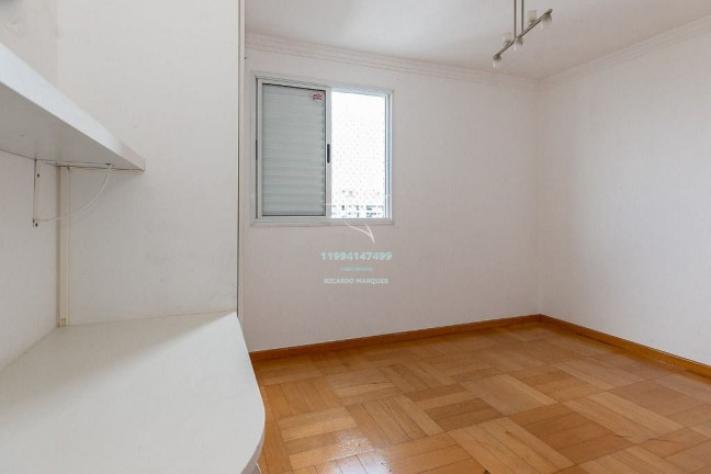 Imagem Apartamento com 3 Quartos à Venda, 94 m² em Santo Amaro - São Paulo Imagem Apartamento com 3 Quartos à Venda, 94 m² em Santo Amaro - São Paulo