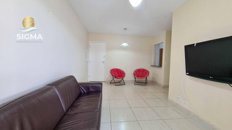 Imagem Apartamento com 3 Quartos à Venda, 88 m² em Jardim Astúrias - Guarujá Imagem Apartamento com 3 Quartos à Venda, 88 m² em Jardim Astúrias - Guarujá