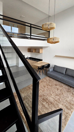 Imagem Loft com 1 Quarto à Venda, 58 m² em Azenha - Porto Alegre