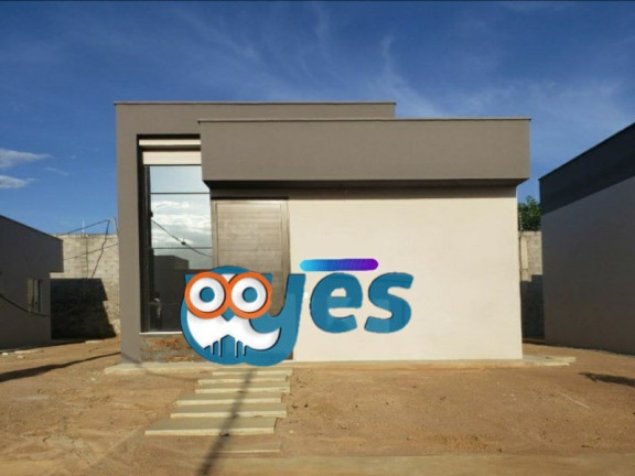 Imagem Casa com 2 Quartos à Venda, 144 m² em Papagaio - Feira De Santana