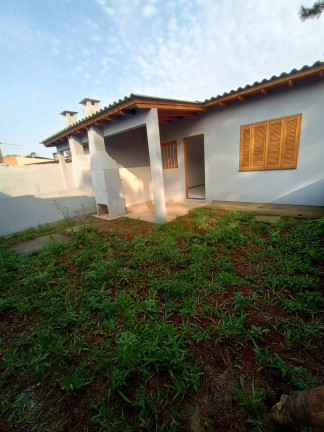 Imagem Casa com 2 Quartos à Venda, 150 m² em Aldeia Da Lagoa - Tramandaí