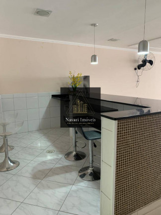 Imagem Apartamento com 3 Quartos à Venda, 178 m² em Santana - São Paulo
