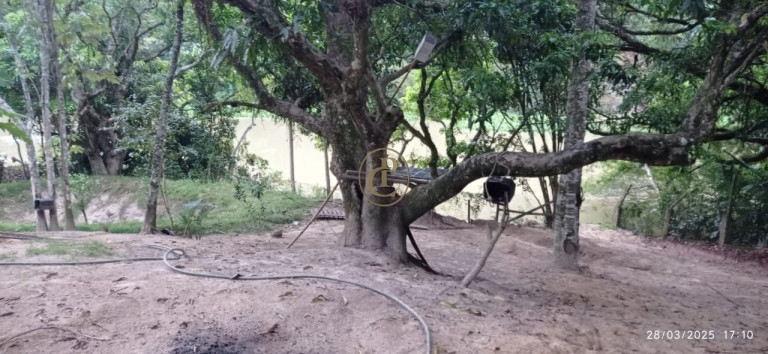 Chácara à Venda, 2.900 m² em Centro - Santa Branca