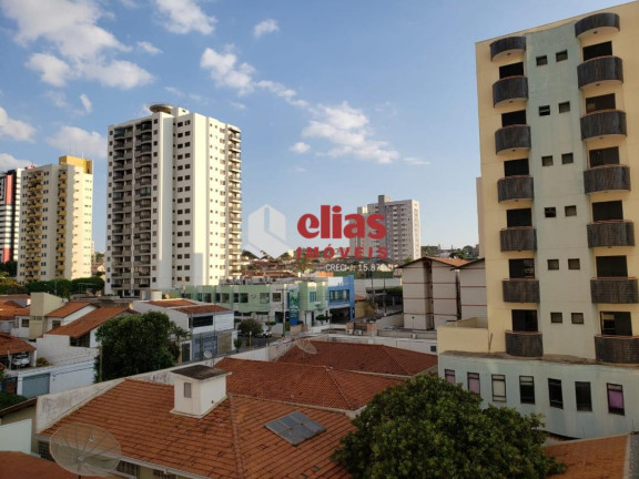 Imagem Apartamento com 2 Quartos à Venda, 65 m² em Vila Nova Cidade Universitária - Bauru