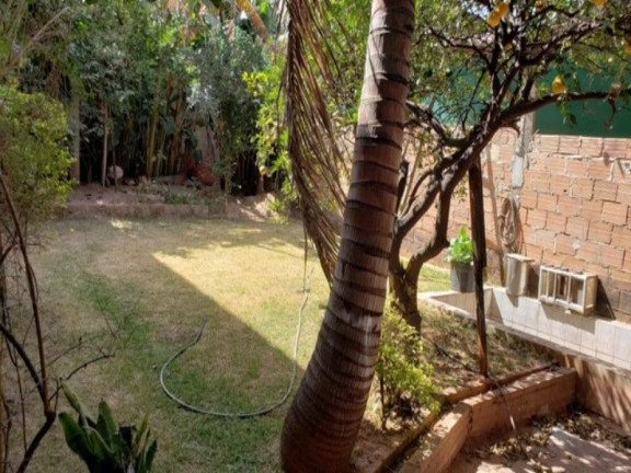 Imagem Casa com 5 Quartos à Venda, 360 m² em Dom Bosco - Betim