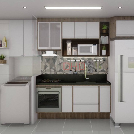 Imagem Apartamento com 2 Quartos à Venda, 59 m² em Central Parque Sorocaba - Sorocaba Imagem Apartamento com 2 Quartos à Venda, 59 m² em Central Parque Sorocaba - Sorocaba