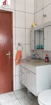 Imagem Sobrado com 2 Quartos à Venda, em Serpa - Caieiras Imagem Sobrado com 2 Quartos à Venda, em Serpa - Caieiras