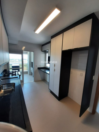 Imagem Apartamento com 3 Quartos para Alugar, 132 m² em Olhos D`agua - Bonfim Paulista Imagem Apartamento com 3 Quartos para Alugar, 132 m² em Olhos D`agua - Bonfim Paulista