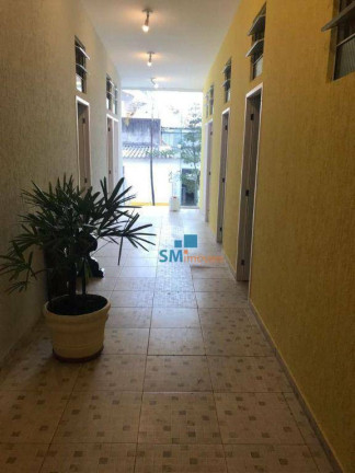 Imagem Casa com 4 Quartos para Alugar, 315 m² em Vila Mascote - São Paulo Imagem Casa com 4 Quartos para Alugar, 315 m² em Vila Mascote - São Paulo