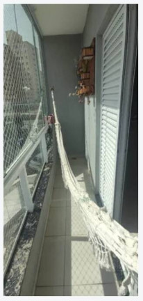 Imagem Cobertura com 3 Quartos à Venda, 176 m² em Vila Floresta - Santo André
