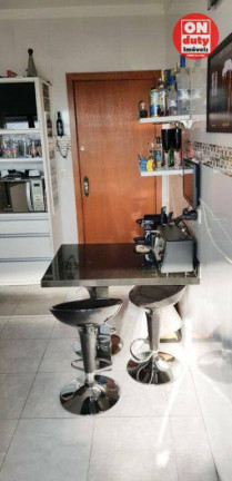 Imagem Apartamento com 2 Quartos à Venda, 91 m² em Macuco - Santos Imagem Apartamento com 2 Quartos à Venda, 91 m² em Macuco - Santos
