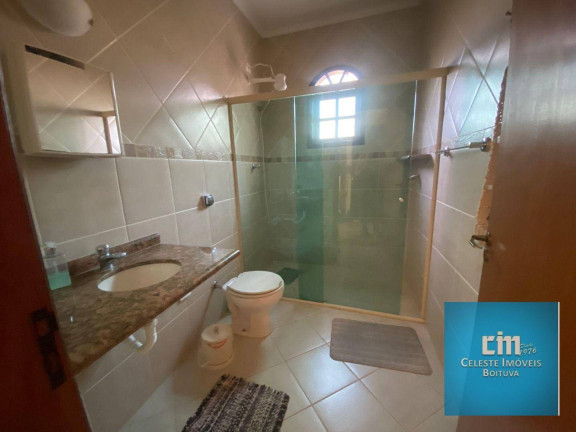 Imagem Chácara com 3 Quartos à Venda, 196 m² em Residencial Green Ville Ii - Boituva Imagem Chácara com 3 Quartos à Venda, 196 m² em Residencial Green Ville Ii - Boituva