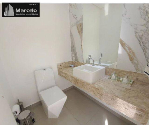 Imagem Casa de Condomínio com 5 Quartos à Venda, 394 m² em Condomínio Aruã Eco Park - Mogi Das Cruzes Imagem Casa de Condomínio com 5 Quartos à Venda, 394 m² em Condomínio Aruã Eco Park - Mogi Das Cruzes