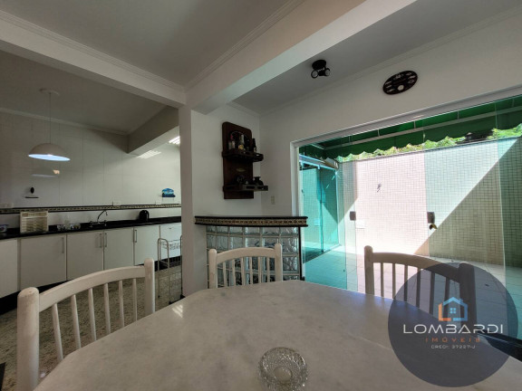 Imagem Casa com 3 Quartos à Venda, 200 m² em Saco Da Ribeira - Ubatuba
