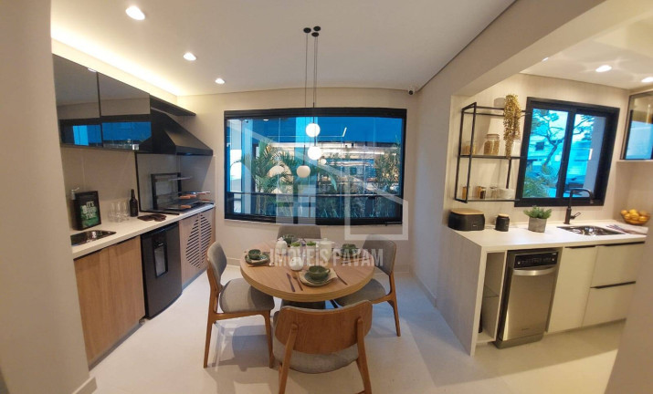 Imagem Apartamento com 3 Quartos à Venda, 163 m² em Nova Petrópolis - São Bernardo Do Campo Imagem Apartamento com 3 Quartos à Venda, 163 m² em Nova Petrópolis - São Bernardo Do Campo