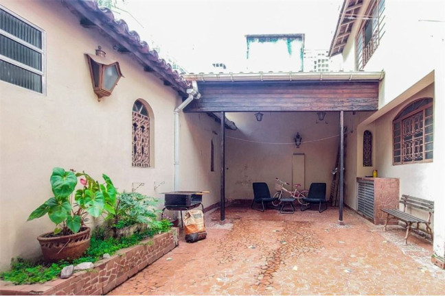 Imagem Casa com 3 Quartos à Venda,  em Perdizes - São Paulo