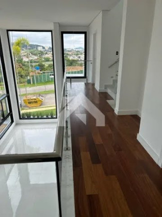 Imagem Casa de Condomínio com 4 Quartos à Venda, 350 m² em Alphaville - Santana De Parnaíba