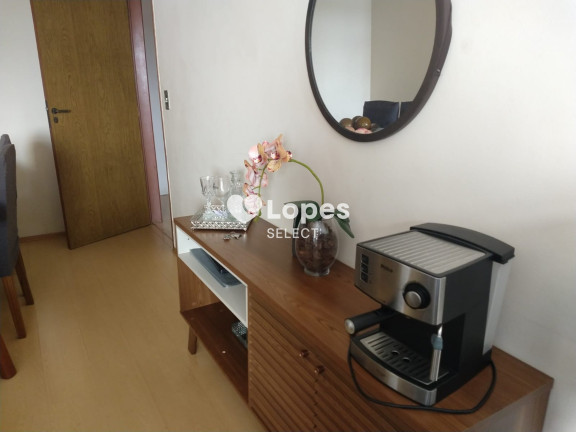Imagem Apartamento com 3 Quartos à Venda, 108 m² em Vila Martina - Valinhos