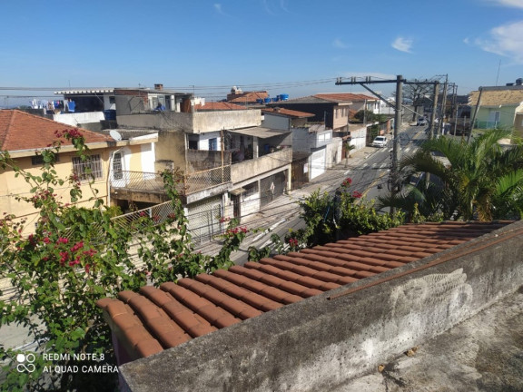 Imagem Casa com 3 Quartos à Venda, 130 m² em Vila Campestre - São Paulo Imagem Casa com 3 Quartos à Venda, 130 m² em Vila Campestre - São Paulo