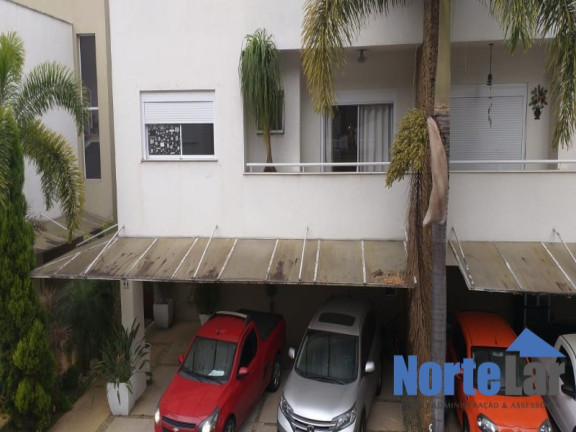 Imagem Casa de Condomínio com 4 Quartos à Venda, 300 m² em Vila Albertina - São Paulo Imagem Casa de Condomínio com 4 Quartos à Venda, 300 m² em Vila Albertina - São Paulo