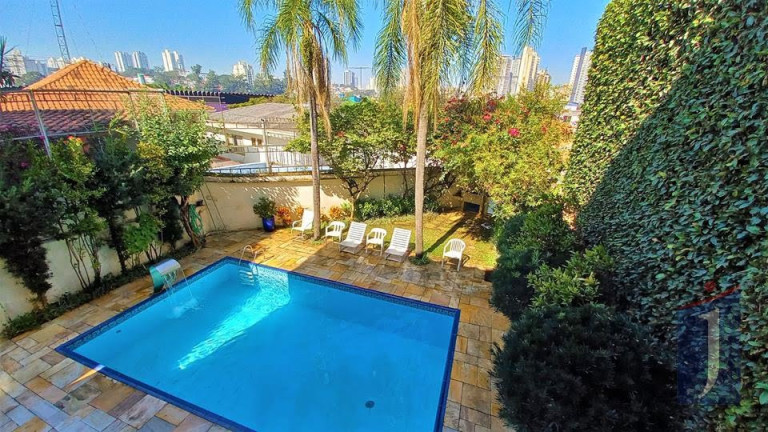 Imagem Casa com 2 Quartos à Venda, 290 m² em Jardim Da Gloria - São Paulo Imagem Casa com 2 Quartos à Venda, 290 m² em Jardim Da Gloria - São Paulo